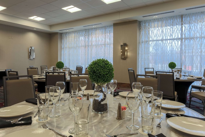 Ballroom