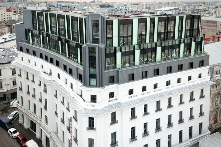 Hotel 111 of 113