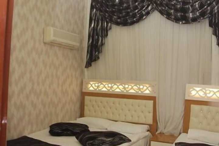 Room 5 of 23