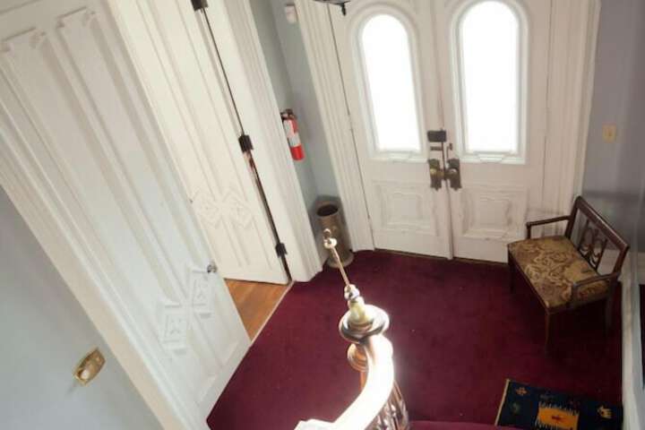 Hotel Interior 13 of 16