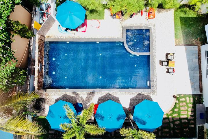 Pool 3 of 3
