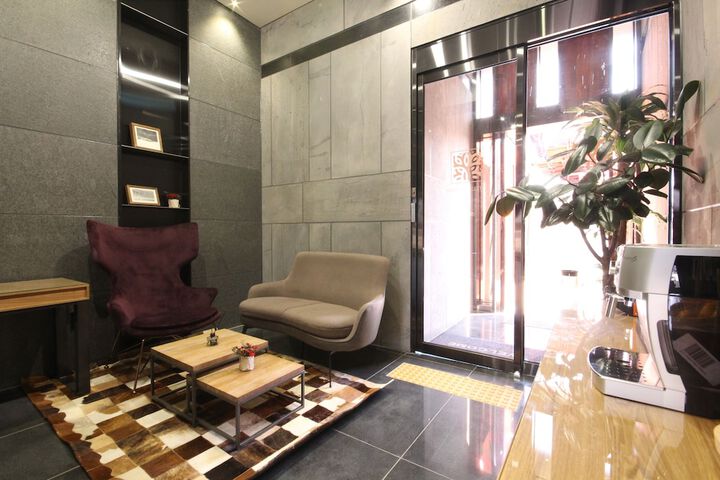 Hotel Interior 4 of 59