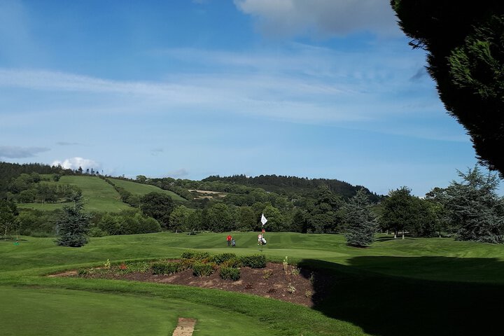Golf 23 of 39