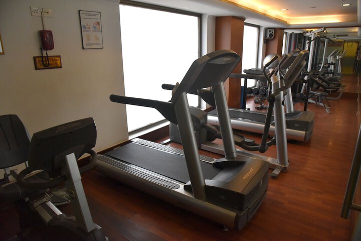 Health and Fitness 38 of 78