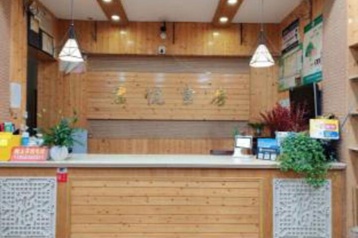 OYO Junyue Hotel