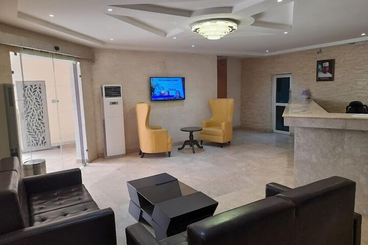 Hotel Interior 2 of 62