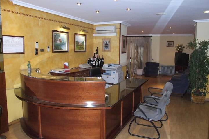 Hotel Interior 2 of 31