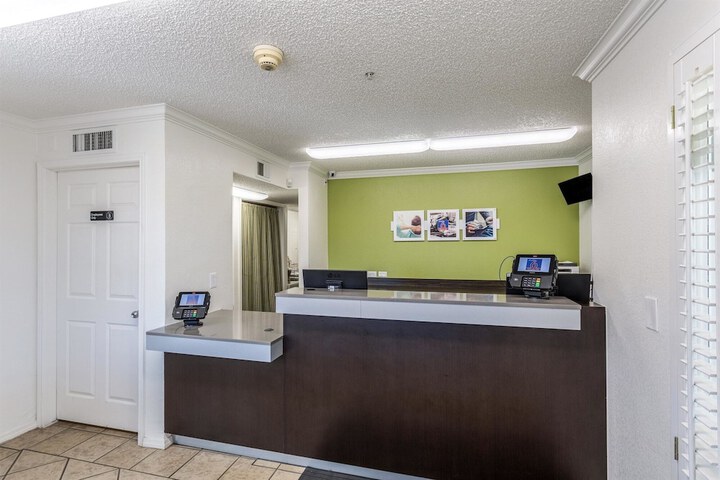 Lobby Photos