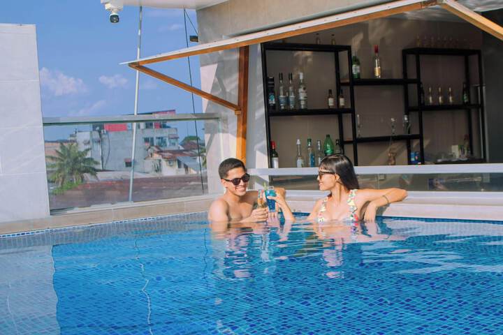 Hotel Europa Iquitos