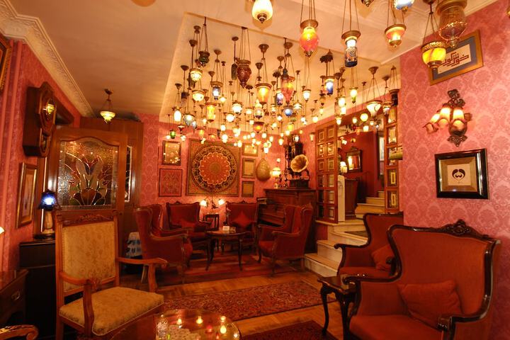 Hotel Interior 2 of 54