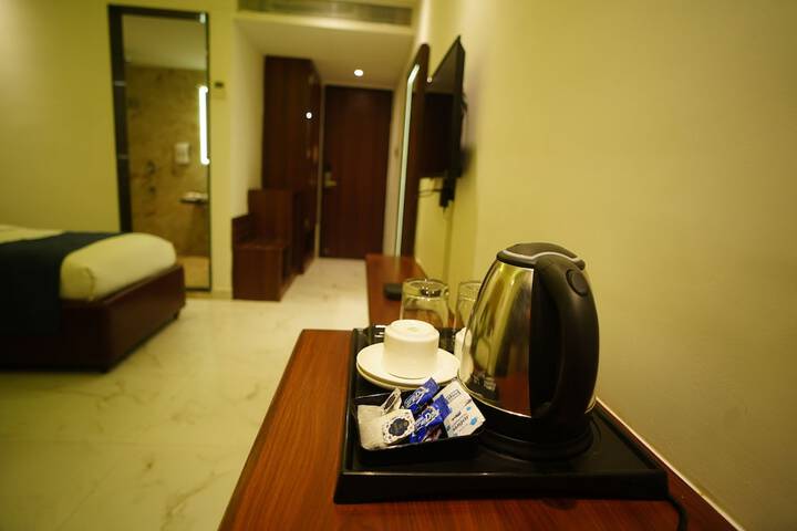 Room 16 of 111