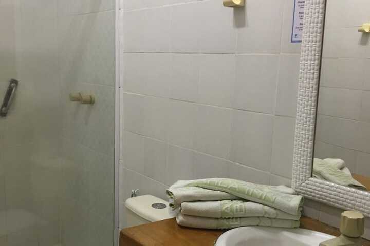 Bathroom Vanities