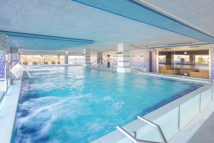 Spa and Wellness