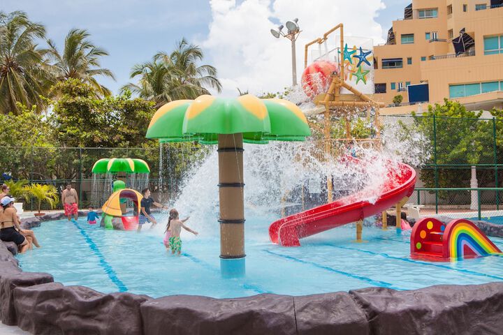 Water park