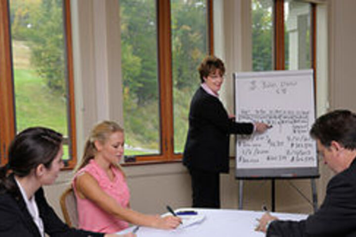 Meeting 15 of 19