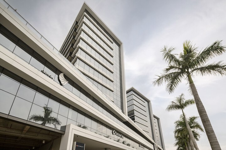 Hotel 41 of 41
