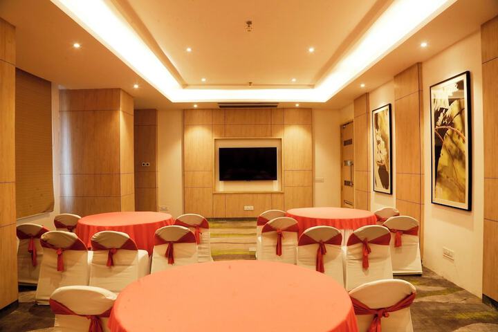 Meeting 46 of 47