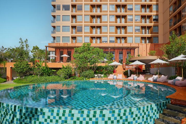 Hotel 86 of 88