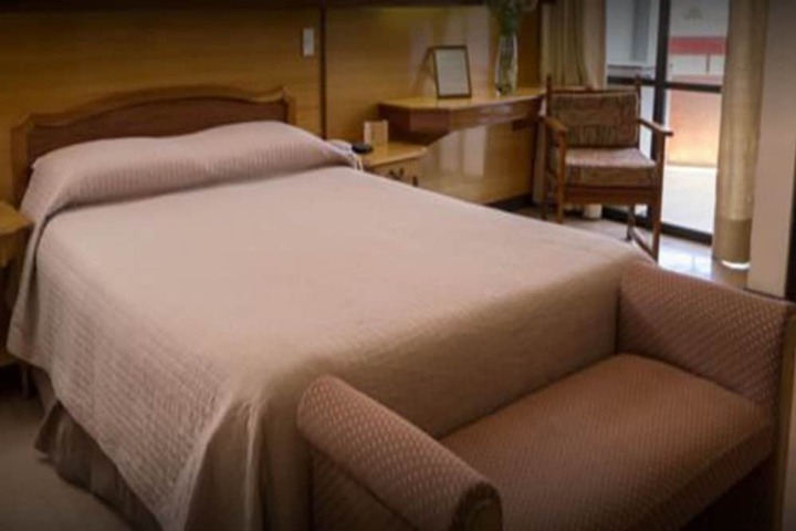 Hotel Amaru