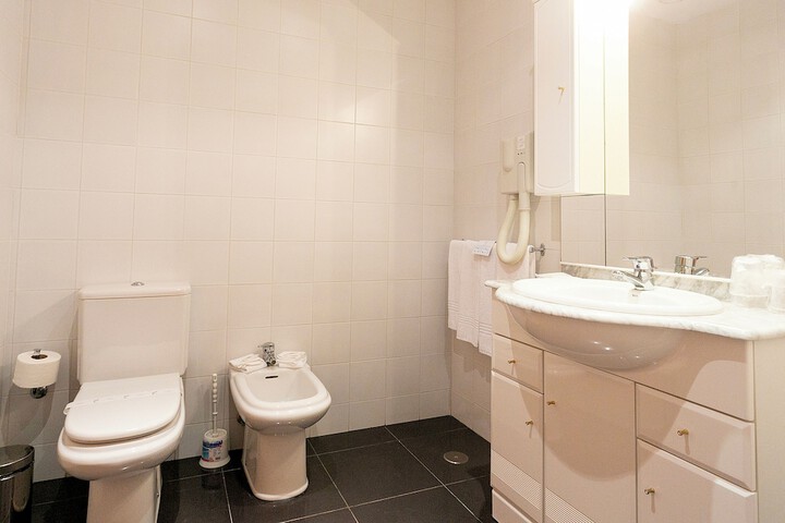 Bathroom Vanities