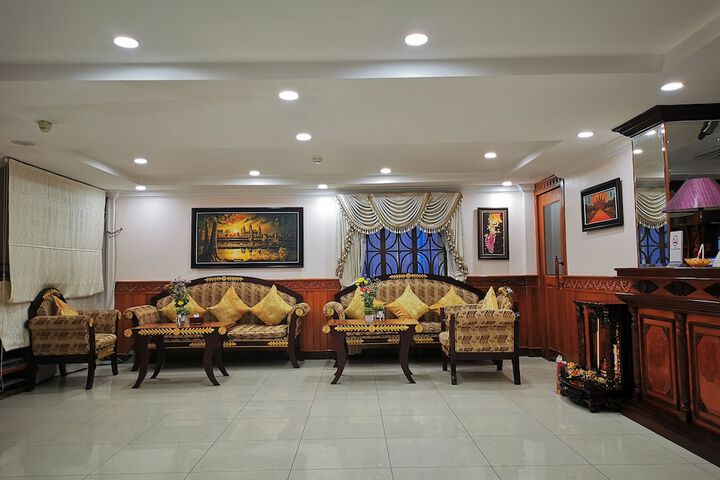 Hotel Interior 3 of 67