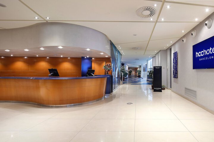 Lobby Photos