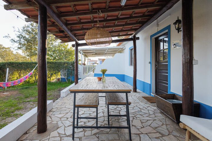 Terrace/Patio 62 of 99