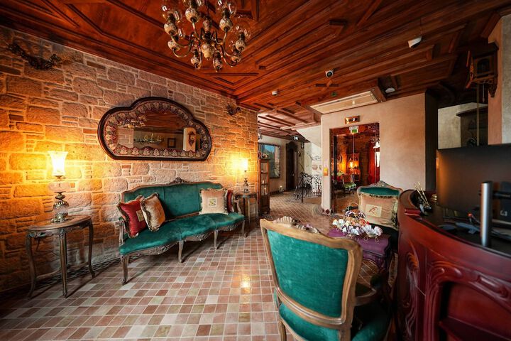 Hotel Interior 2 of 171