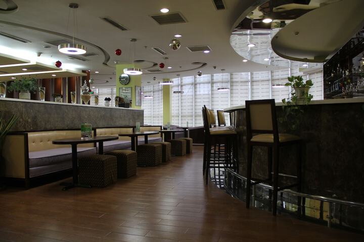 Restaurants