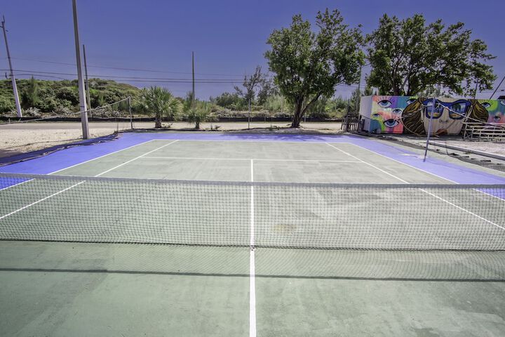 Tennis and Basketball Courts 63 of 142