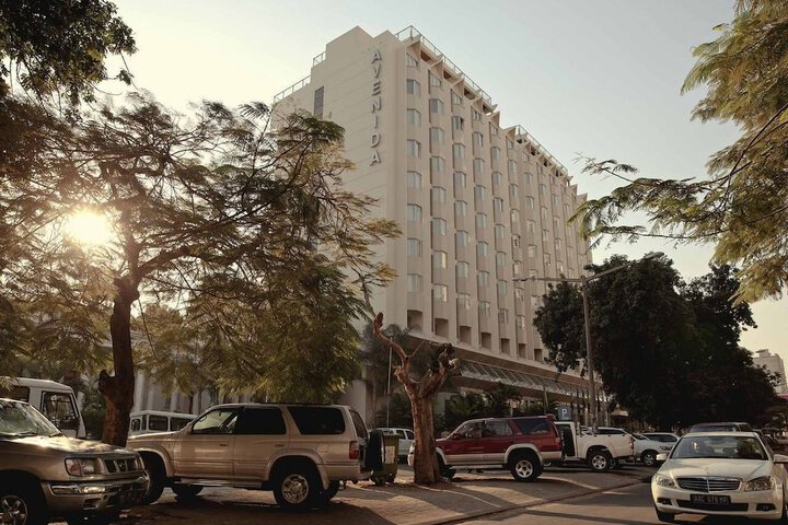 Hotel 87 of 91