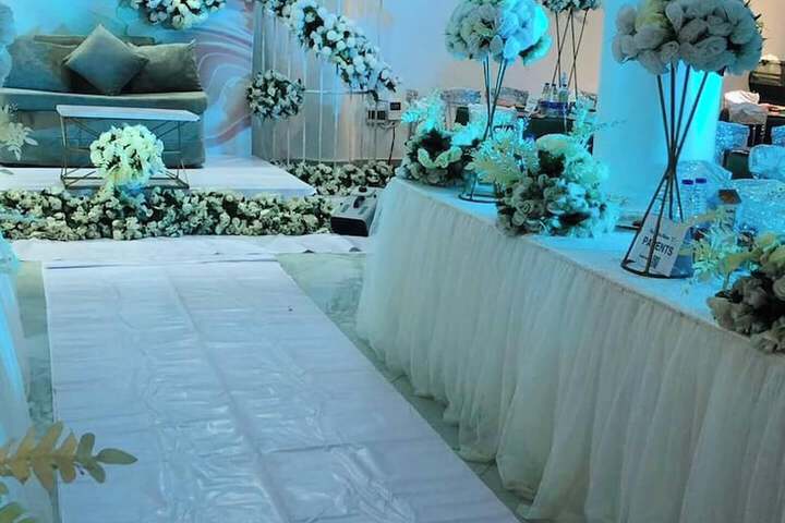 Wedding/Banquet 35 of 39
