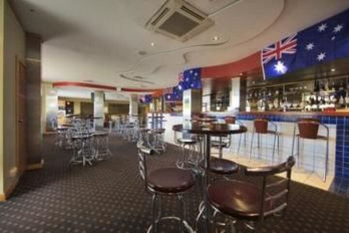 Breakfast/Coffee Service 3 of 15