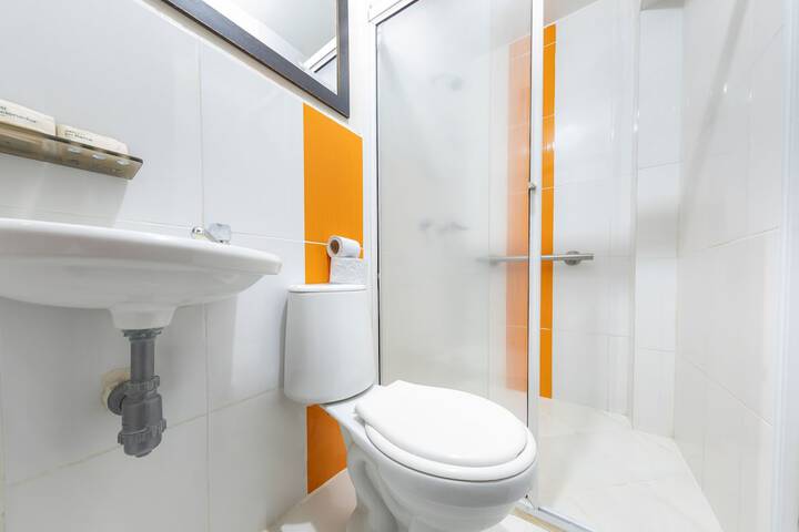 Bath Amenities
