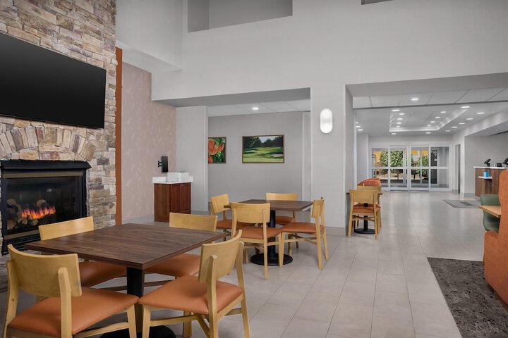 Hotel Interior 2 of 37