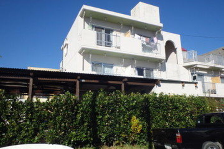 Hotel 18 of 22