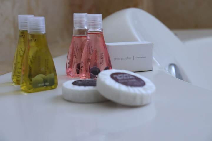 Bathroom Interior Photo