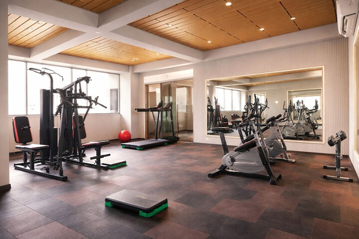 Health and Fitness 28 of 38
