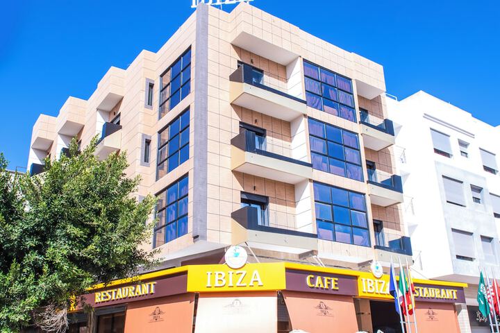 IBIZA HOTEL