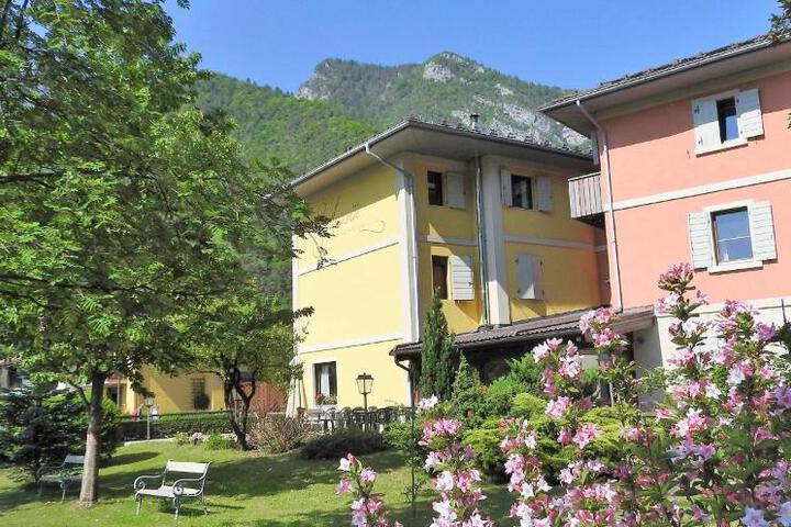Albergo Silvana