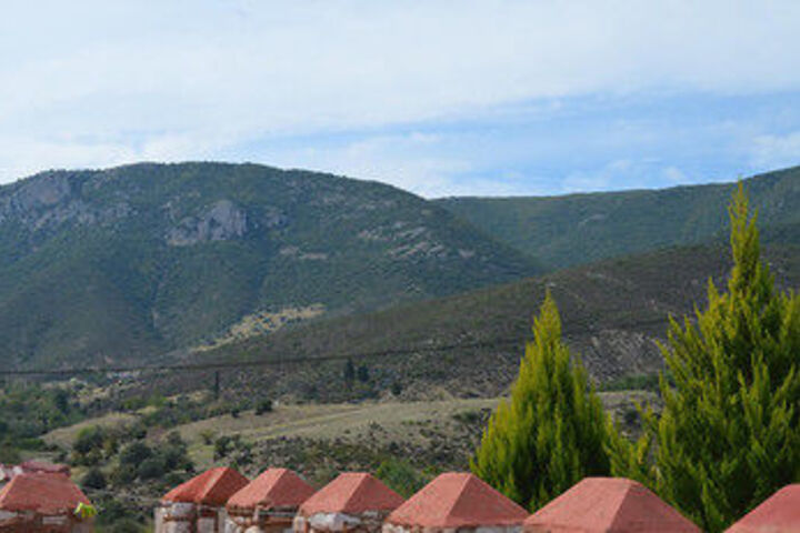 Hotel View 58 of 60
