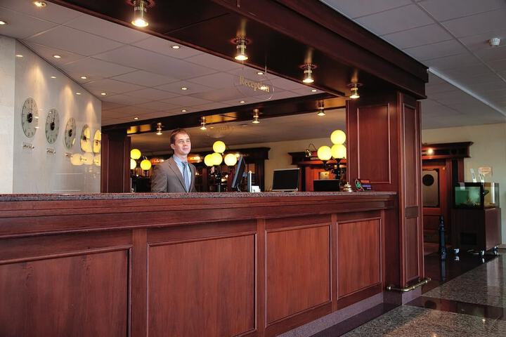 Hotel Interior 2 of 8