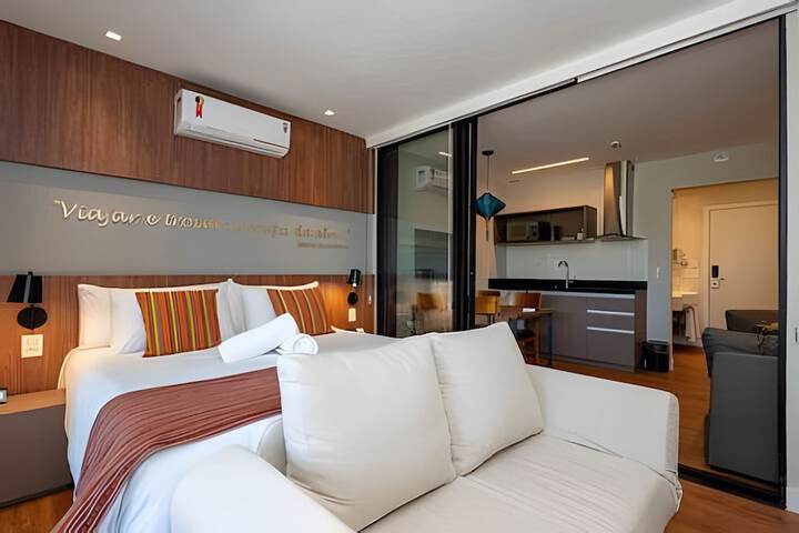 Wanderlust Experience Hotel - MC