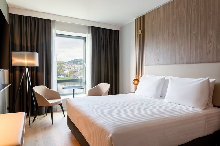 AC Hotel by Marriott Inverness in Inverness