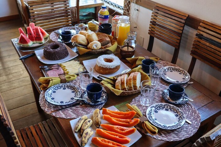 Breakfast/Coffee Service 49 of 50