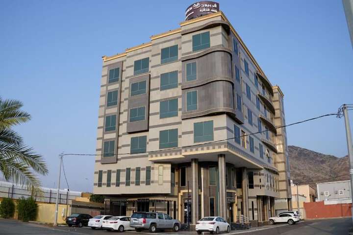 Ferbion hotel