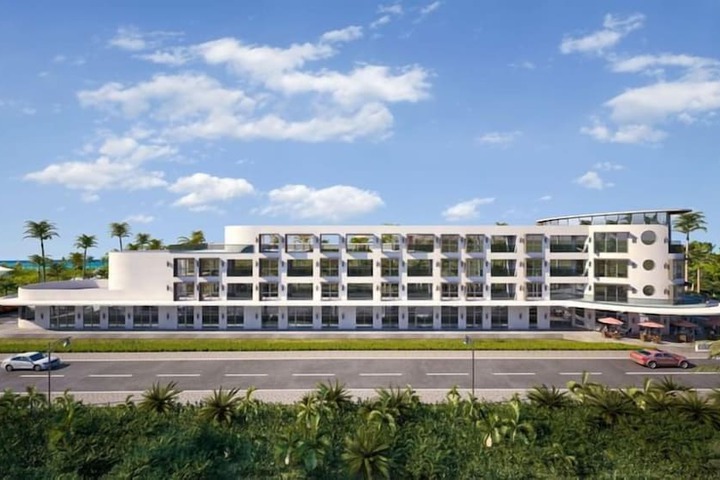 Hotel 61 of 61