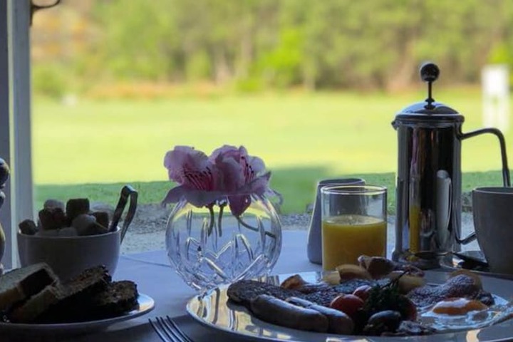 Breakfast/Coffee Service 63 of 103