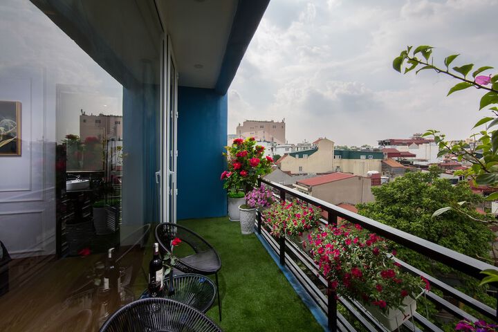 Terrace/Patio 29 of 69