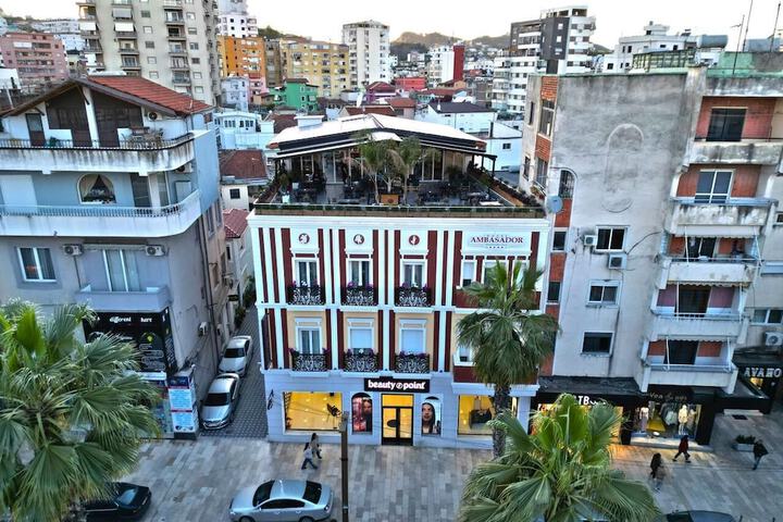 Hotel 118 of 120